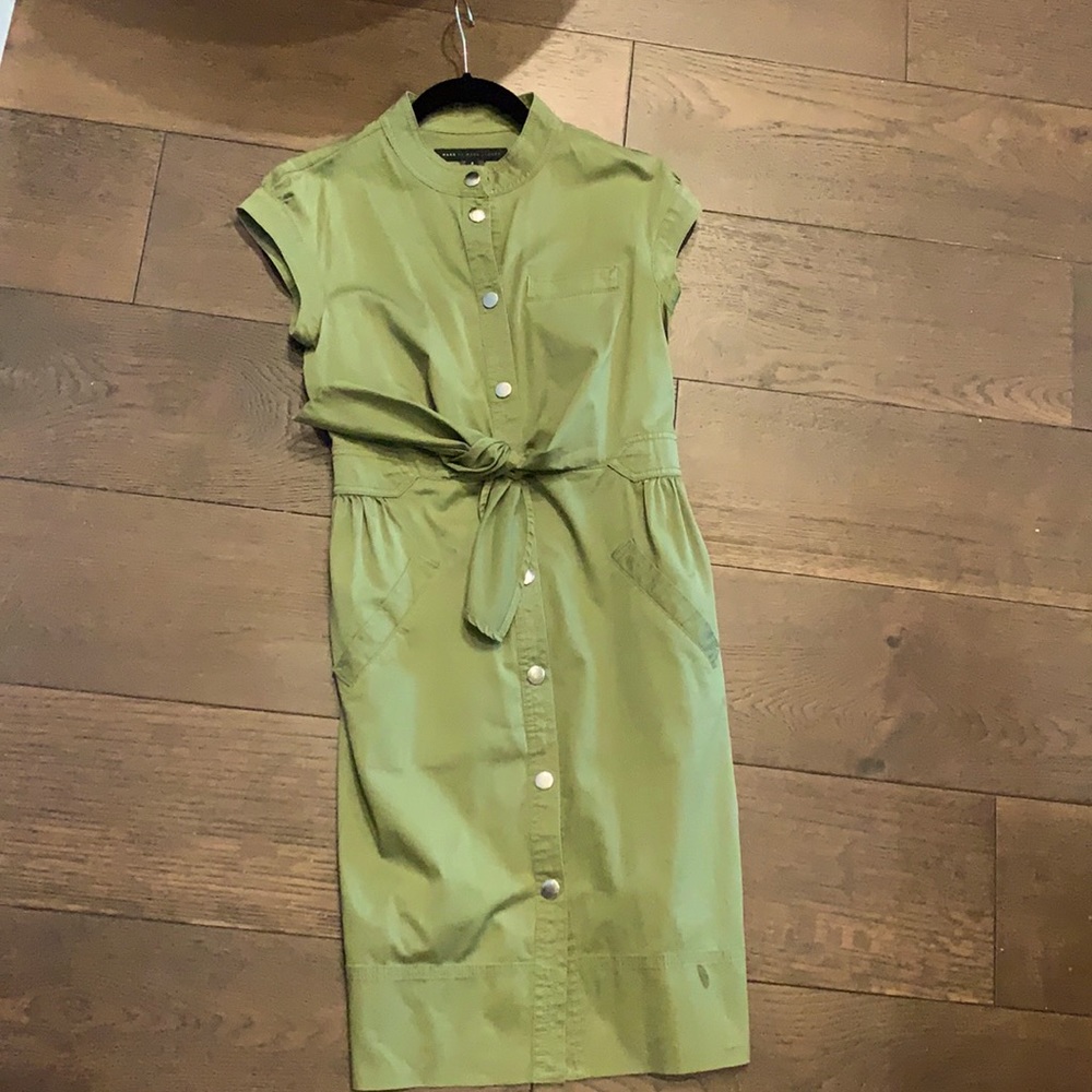Marc By Marc Jacob Dress